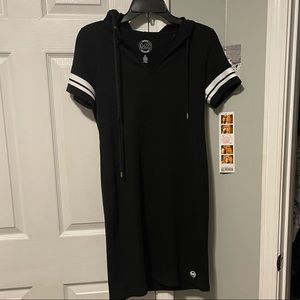 Michael Kors Logo Dress